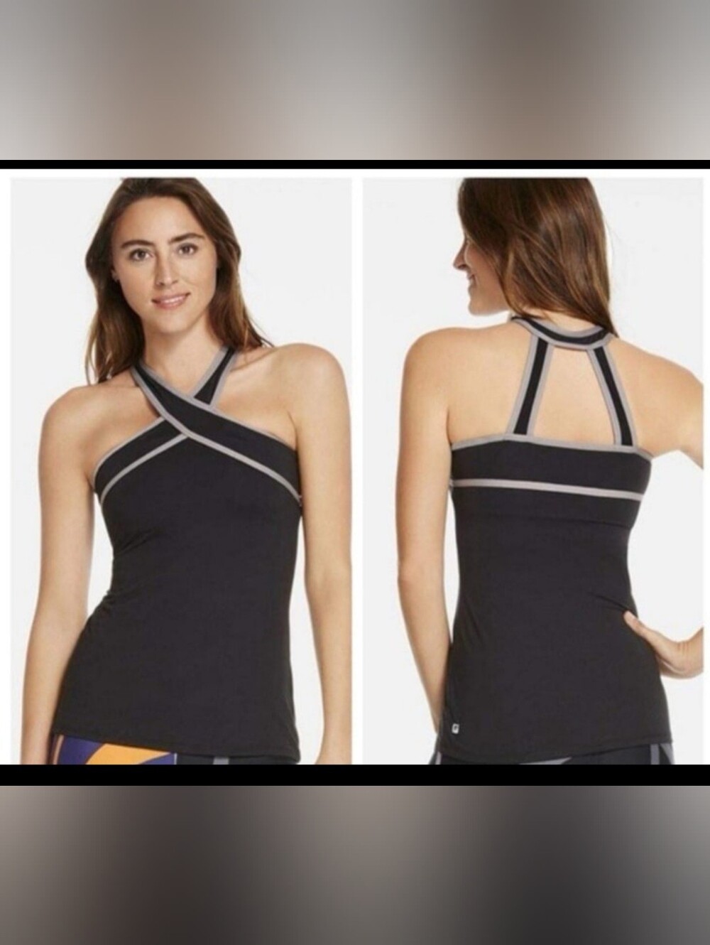 Fabletics top